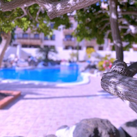 Apartamento Tropicalidays Costa Mar Costa del Silencio Exterior foto