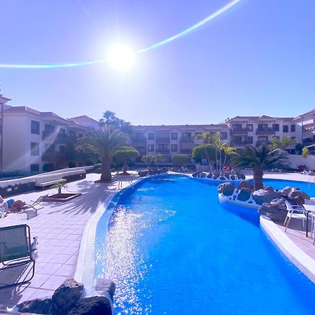 Apartamento Tropicalidays Costa Mar Costa del Silencio Exterior foto