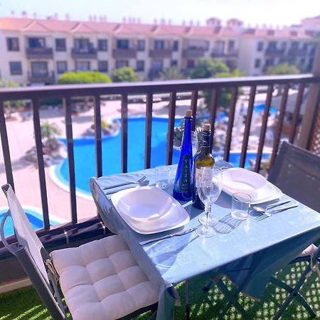 Apartamento Tropicalidays Costa Mar Costa del Silencio Exterior foto