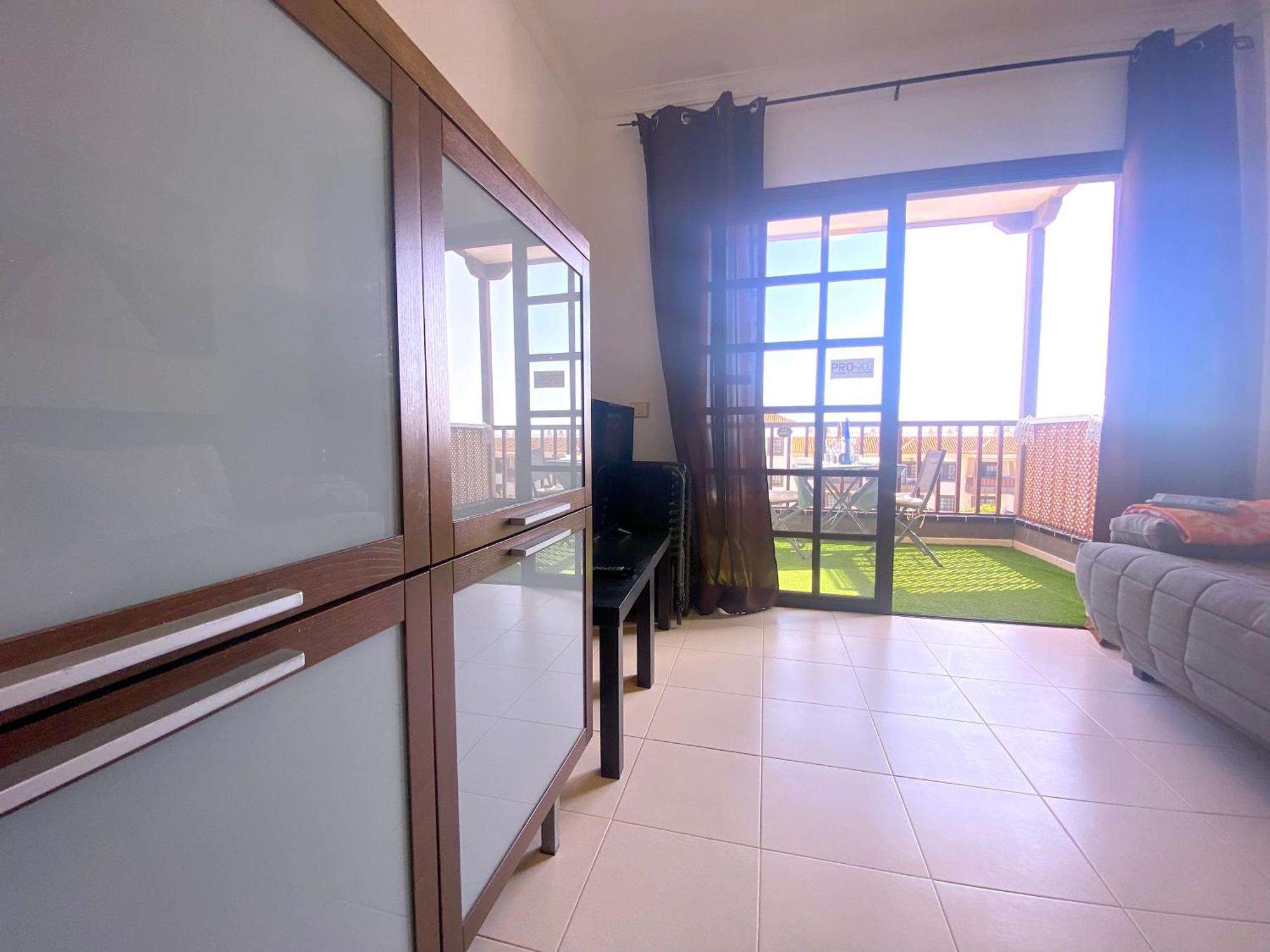 Apartamento Tropicalidays Costa Mar Costa del Silencio Exterior foto