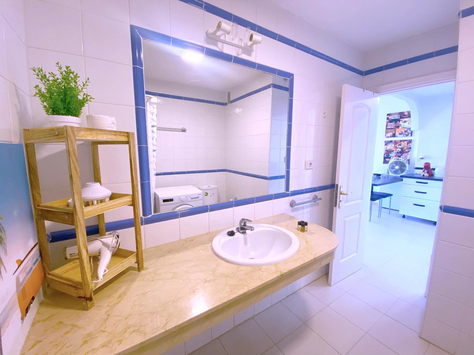 Apartamento Tropicalidays Costa Mar Costa del Silencio Exterior foto